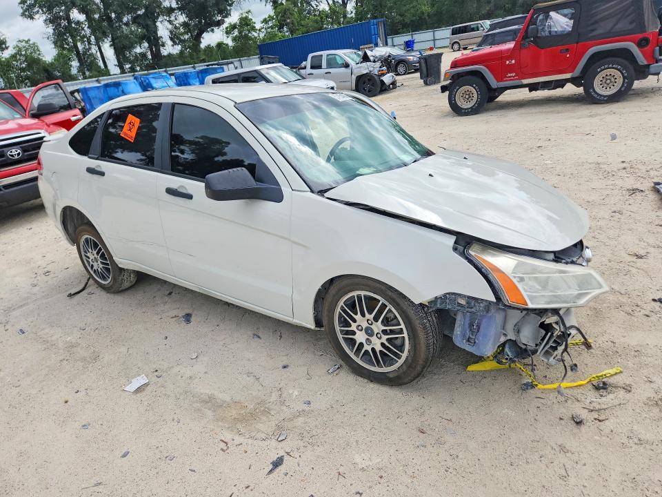 Продажа на аукционе авто 2011 Ford Focus, vin: 1FAHP3FN5BW132941, номер лота: 57854066