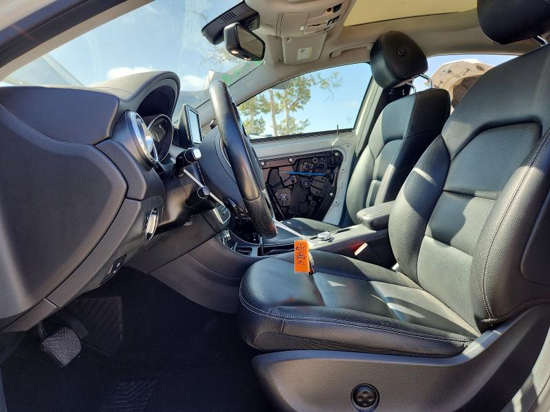 Продажа на аукционе авто 2015 Mercedes-benz Gla, vin: WDCTG4EB7FJ172999, номер лота: 55964006