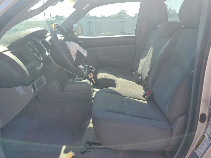 Продаж на аукціоні авто 2007 Toyota Tacoma, vin: 5TENX22N47Z382601, номер лоту: 59184196