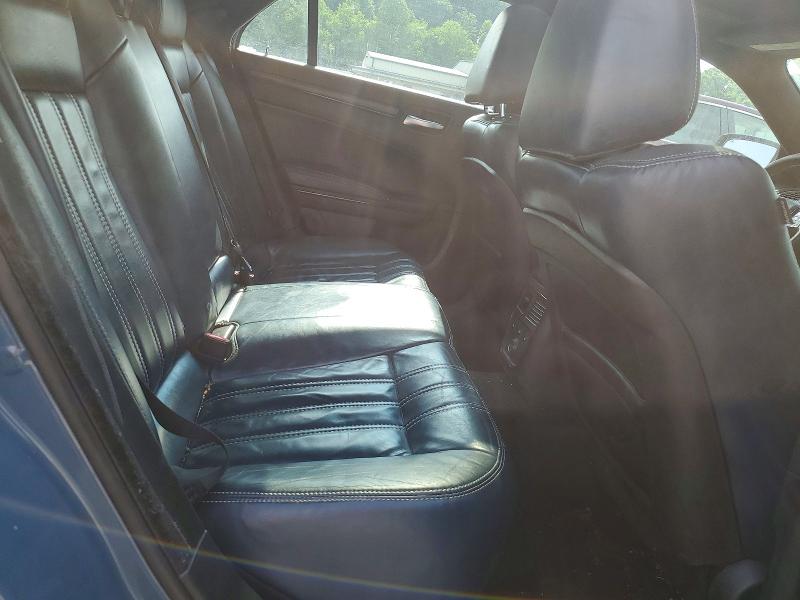 57550666 :رقم المزاد ، 2C3CCAGT0EH301868 vin ، 2014 Chrysler 300 مزاد بيع