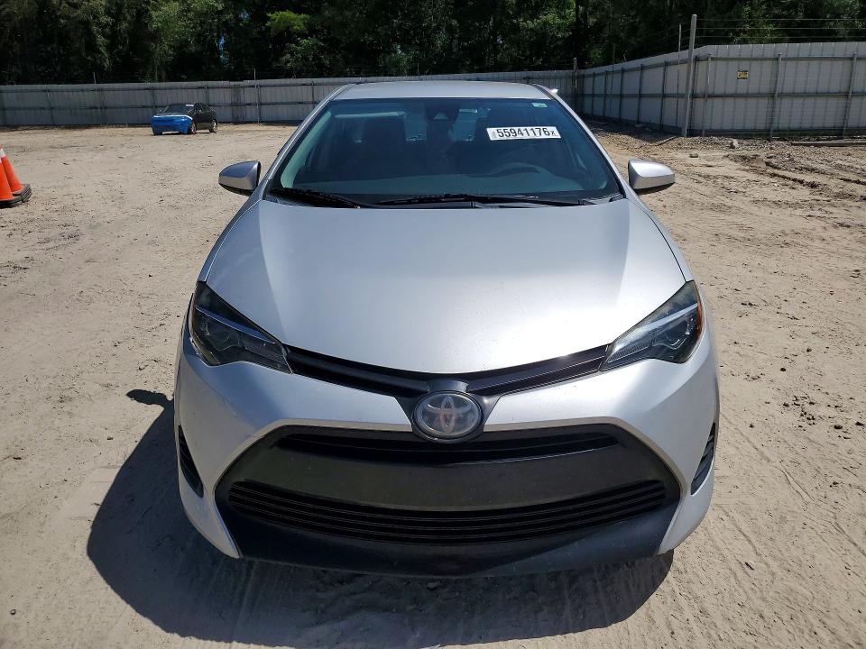 Продаж на аукціоні авто 2019 Toyota Corolla, vin: 2T1BURHE9KC178404, номер лоту: 55941176