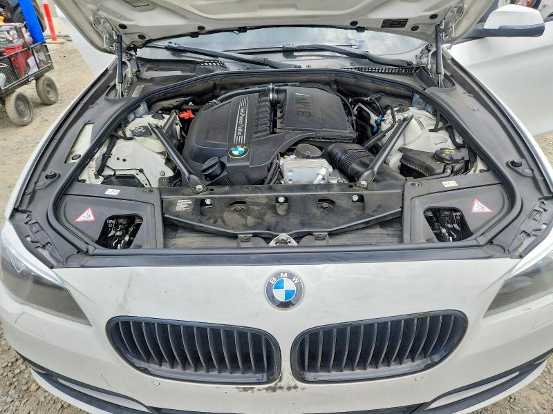 Aukcja sprzedaży 2016 Bmw 535, vin: WBA5B1C51GG129280, numer aukcji: 58439186