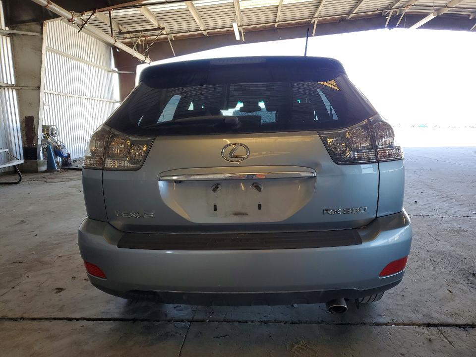 Aukcja sprzedaży 2004 Lexus Rx, vin: JTJGA31U540028264, numer aukcji: 56154456