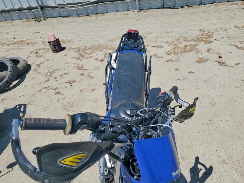 Продаж на аукціоні авто 2017 Yamaha Xt250, vin: JYADG24Y2HA000978, номер лоту: 58911166