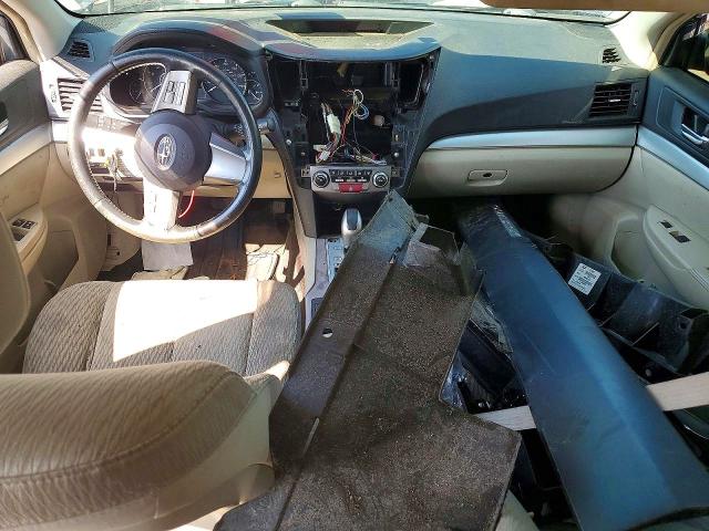 Aukcja sprzedaży 2011 Subaru Outback, vin: 4S4BRBCC1B3415406, numer aukcji: 58911146