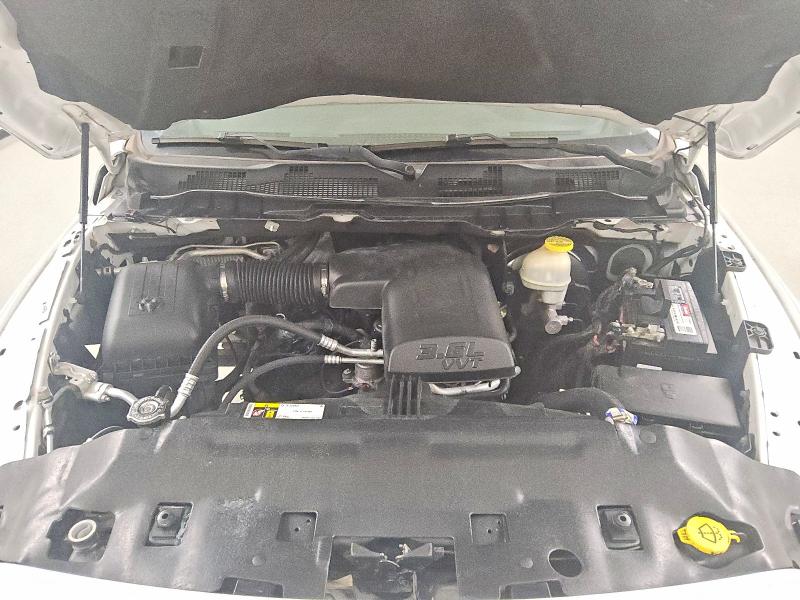 Продаж на аукціоні авто 2017 Ram 1500, vin: 1C6RR6FG2HS622420, номер лоту: 58147676
