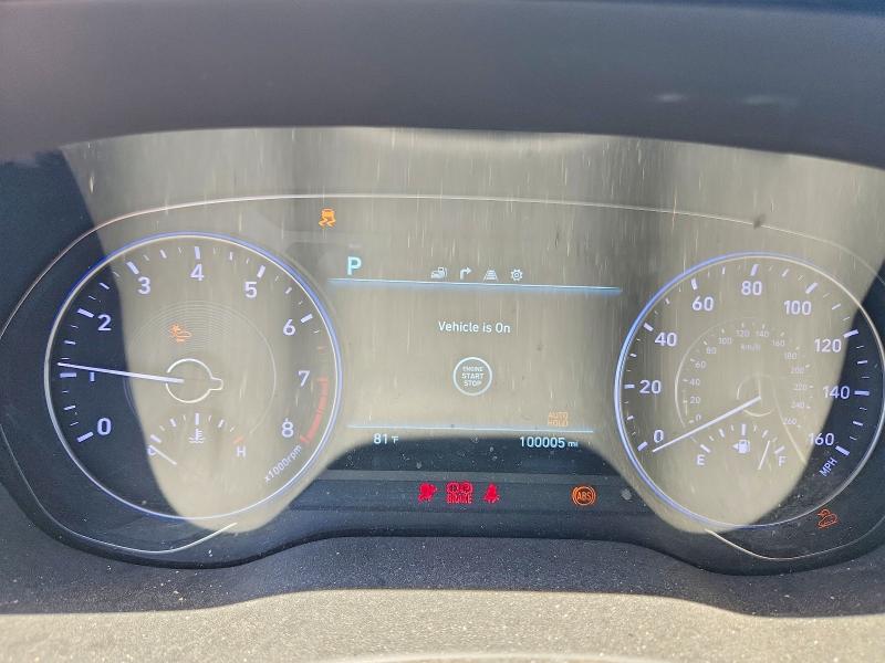 55609646 :رقم المزاد ، KM8R4DHE4MU300461 vin ، 2021 Hyundai Palisade مزاد بيع