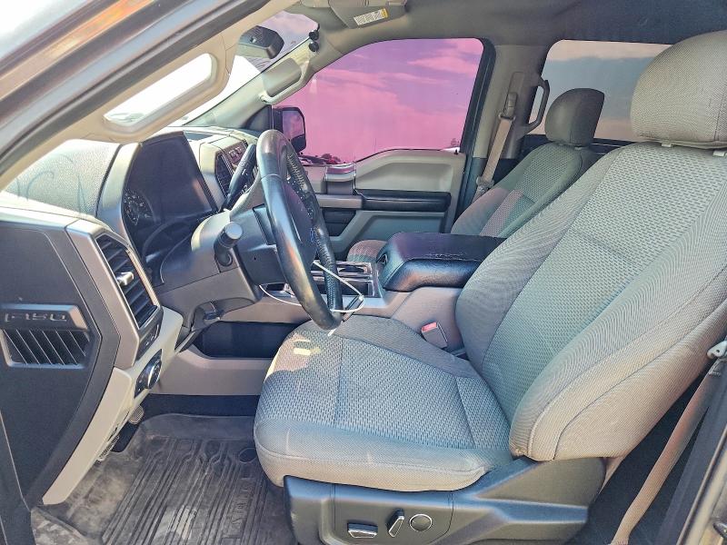 Aukcja sprzedaży 2018 Ford F150, vin: 1FTEW1EG0JKF40308, numer aukcji: 57219316