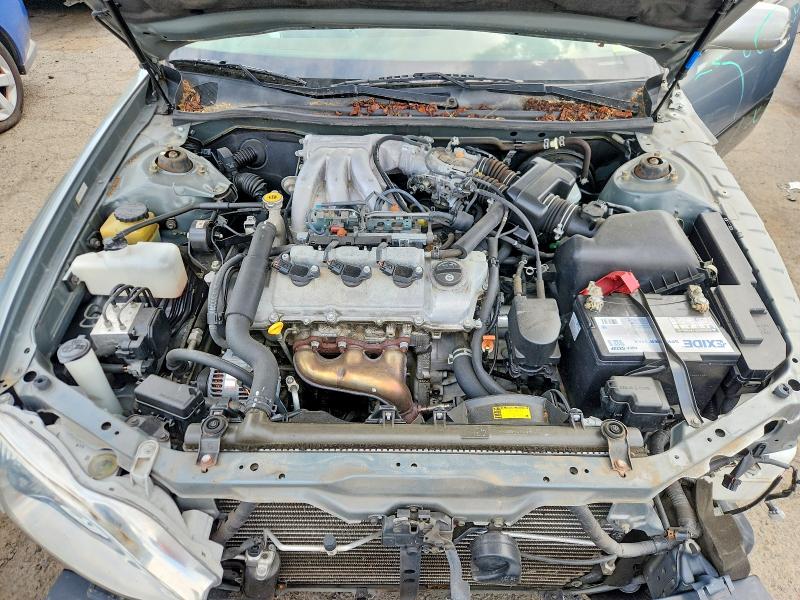 2001 Lexus Es მანქანა იყიდება აუქციონზე, vin: JT8BF28G410298279, აუქციონის ნომერი: 55864096