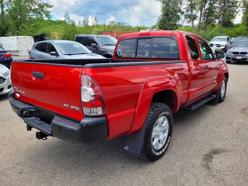 Aukcja sprzedaży 2010 Toyota Tacoma, vin: 5TEUU4EN6AZ672177, numer aukcji: 59158126