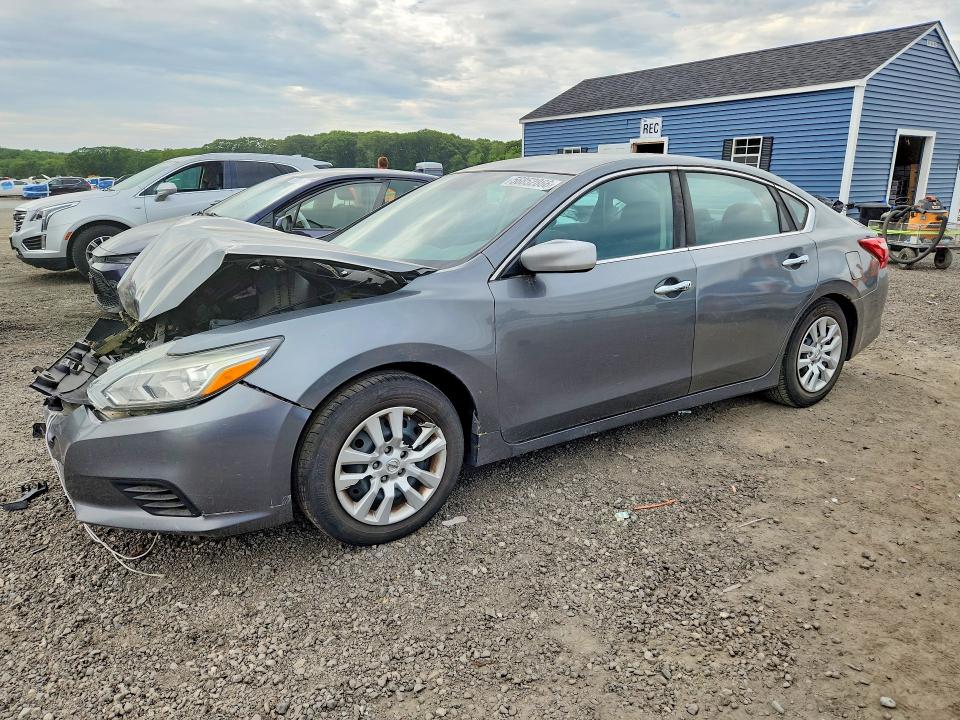 Aukcja sprzedaży 2016 Nissan Altima, vin: 1N4AL3AP8GN316483, numer aukcji: 56852866