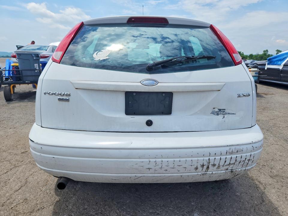 Aukcja sprzedaży 2005 Ford Focus, vin: 3FAFP37N55R107759, numer aukcji: 56636386