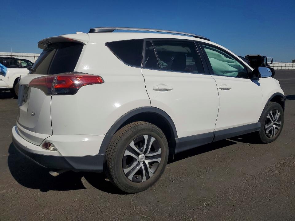 58599076 :رقم المزاد ، 2T3ZFREV5GW288618 vin ، 2016 Toyota Rav4 مزاد بيع