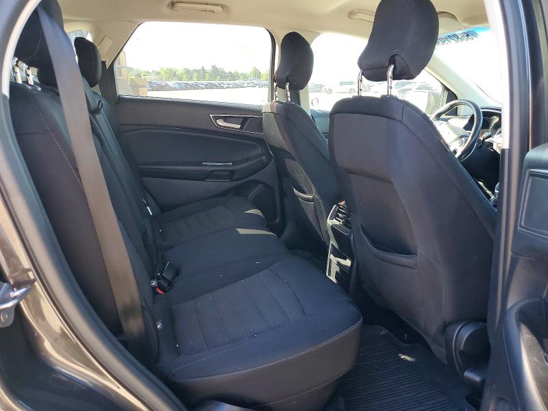 Продаж на аукціоні авто 2017 Ford Edge, vin: 2FMPK3J85HBB92584, номер лоту: 55821936