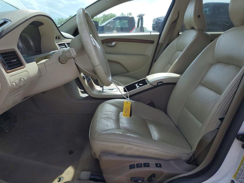 2009 Volvo Xc70 მანქანა იყიდება აუქციონზე, vin: YV4BZ982591049658, აუქციონის ნომერი: 55410366