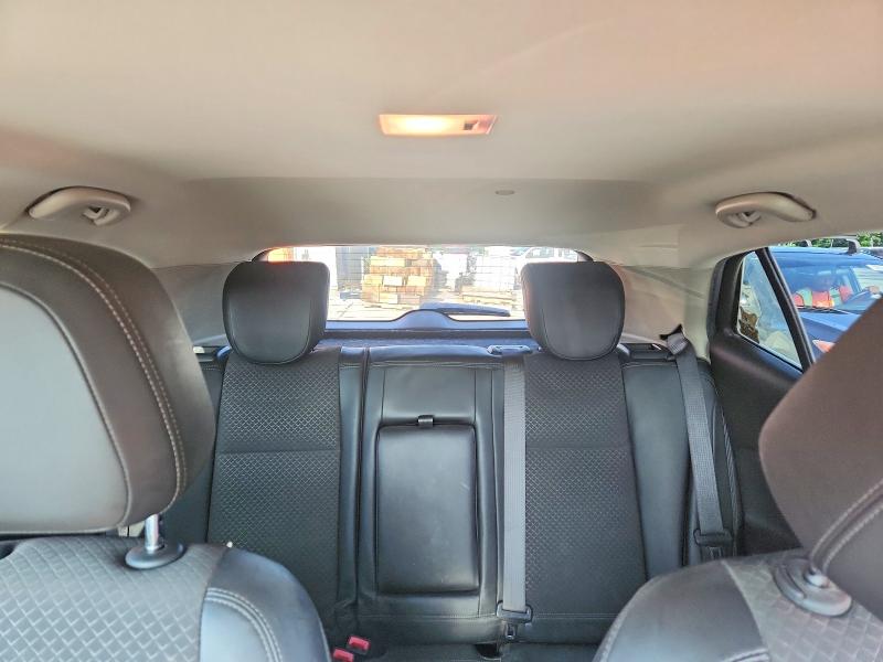 2019 Buick Encore მანქანა იყიდება აუქციონზე, vin: KL4CJASB6KB922675, აუქციონის ნომერი: 56693676