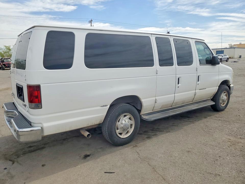 Продаж на аукціоні авто 2009 Ford Econoline, vin: 1FBSS31L69DA80752, номер лоту: 57174436