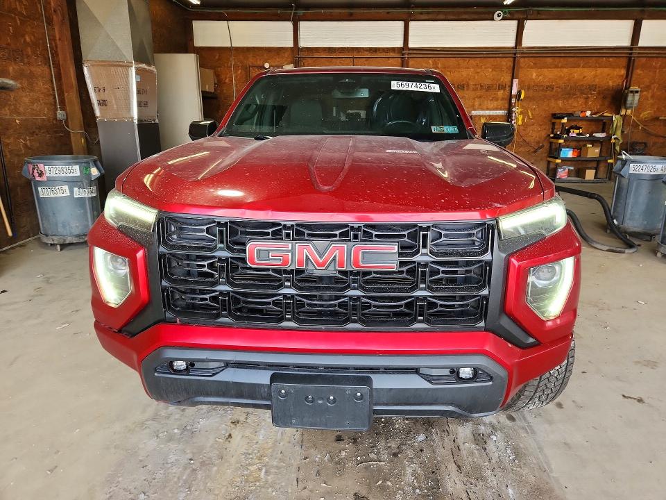 Aukcja sprzedaży 2023 Gmc Canyon, vin: 1GTP6BEK7P1194498, numer aukcji: 56974236