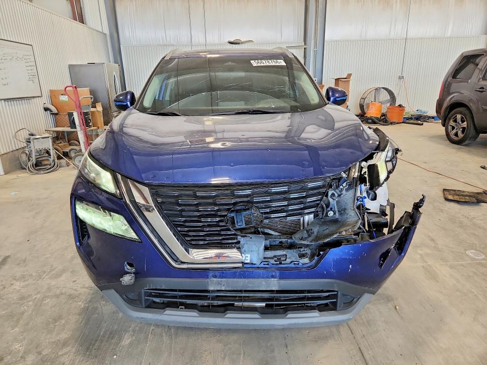 Aukcja sprzedaży 2023 Nissan Rogue, vin: 5N1BT3BB2PC820813, numer aukcji: 56678766