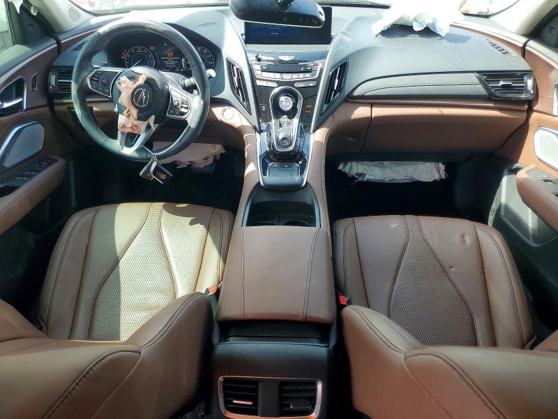 Продажа на аукционе авто 2024 Acura Rdx, vin: 5J8TC2H59RL010779, номер лота: 55617286