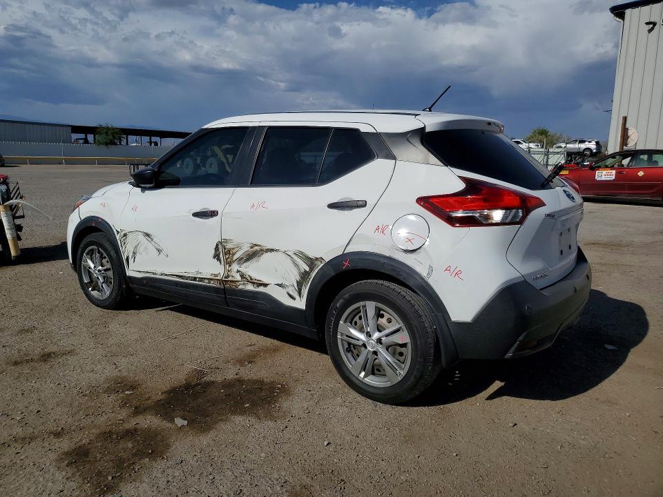 Aukcja sprzedaży 2020 Nissan Kicks, vin: 3N1CP5BV6LL515982, numer aukcji: 55754096