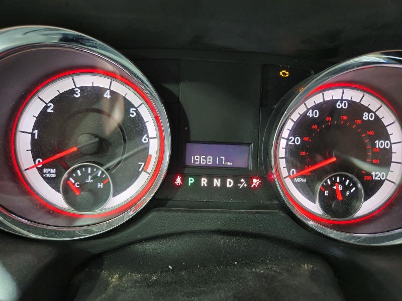 Продажа на аукционе авто 2018 Dodge Grand Caravan, vin: 2C4RDGCG9JR297578, номер лота: 56823686