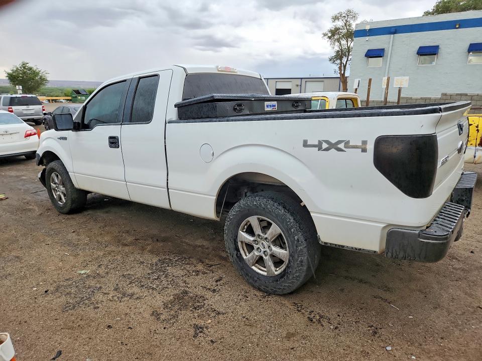 Aukcja sprzedaży 2013 Ford F150, vin: 1FTFX1EF4DKE98254, numer aukcji: 59013526