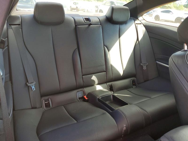 Продаж на аукціоні авто 2018 Bmw 430i, vin: WBA4W3C53JAE99624, номер лоту: 56949376