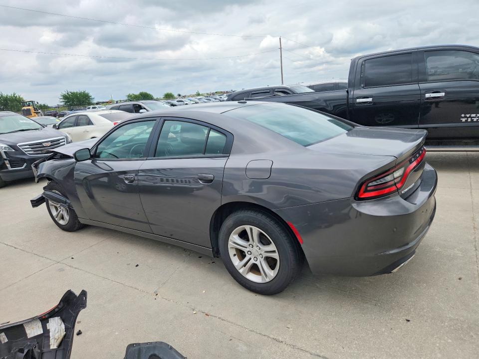 Aukcja sprzedaży 2019 Dodge Charger, vin: 2C3CDXBGXKH572863, numer aukcji: 56980476