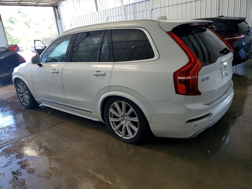 Продажа на аукционе авто 2017 Volvo Xc90, vin: YV4A22PL1H1152463, номер лота: 55723706