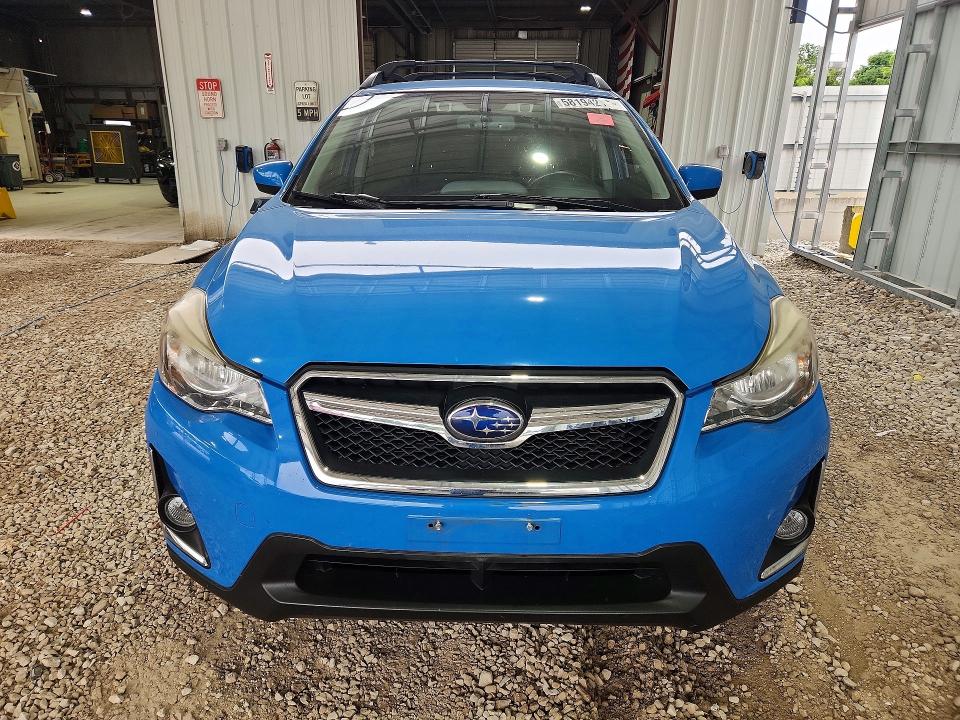 Aukcja sprzedaży 2016 Subaru Crosstrek, vin: JF2GPADC1GH348049, numer aukcji: 58194216
