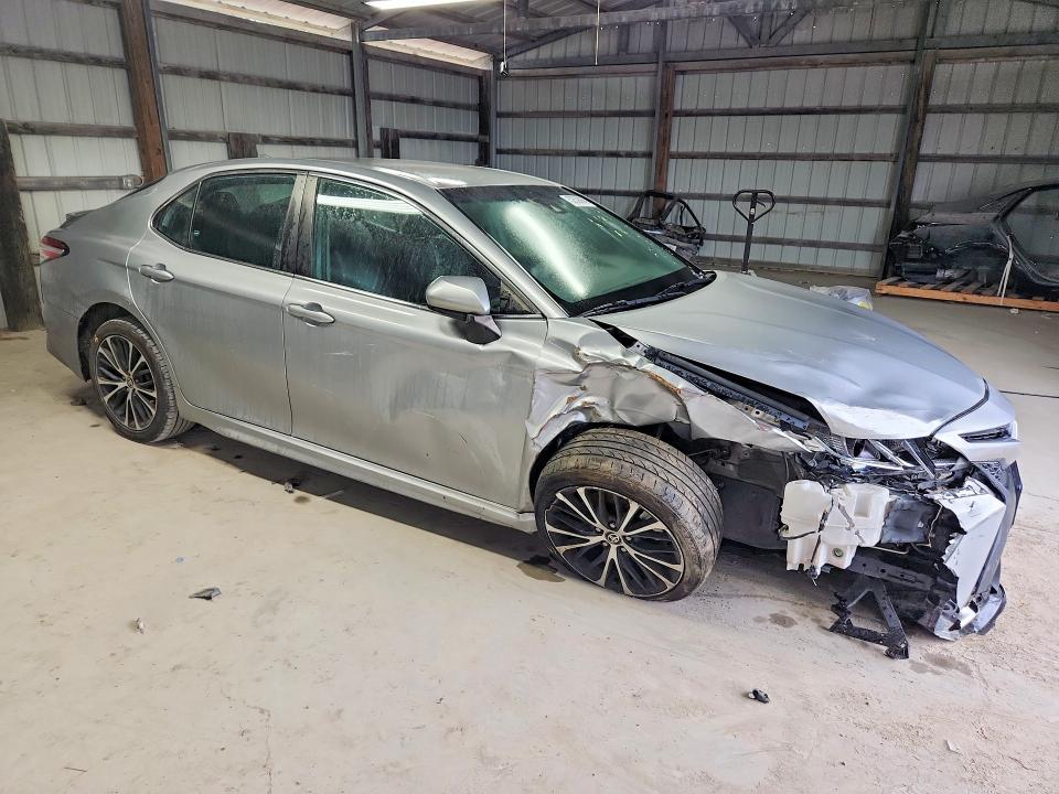 Продаж на аукціоні авто 2020 Toyota Camry, vin: 4T1G11AK5LU361511, номер лоту: 52538966
