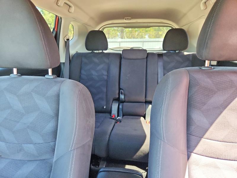 Продажа на аукционе авто 2015 Nissan Rogue, vin: KNMAT2MT2FP573140, номер лота: 57781586