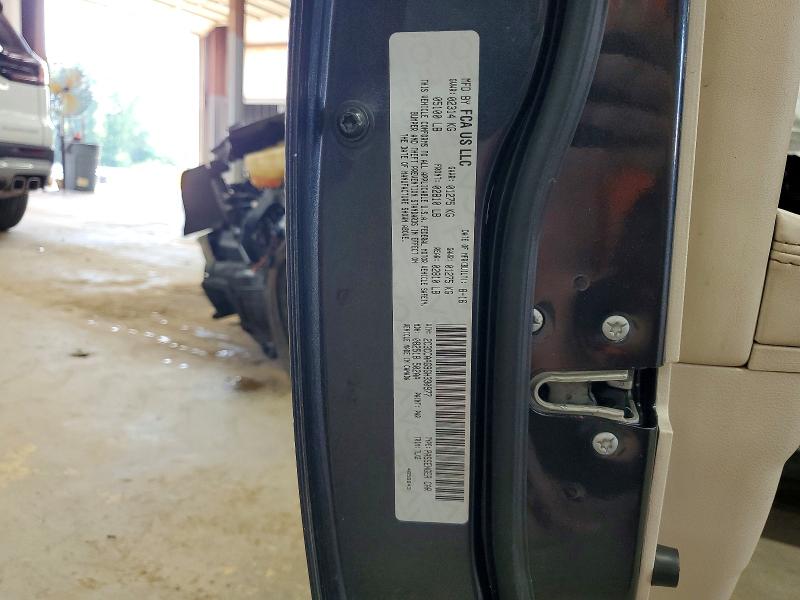 58944436 :رقم المزاد ، 2C3CCAAG9GH330977 vin ، 2016 Chrysler 300 Limited مزاد بيع