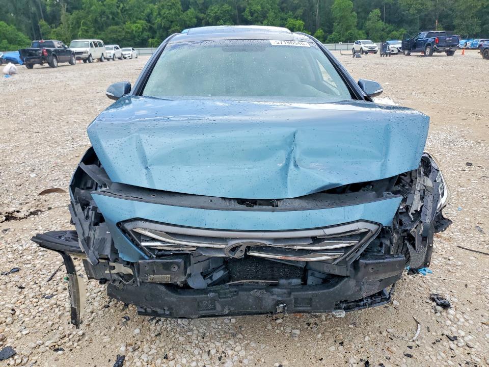 Auction sale of the 2016 Hyundai Sonata, vin: 5NPE34AF0GH422662, lot number: 57196546
