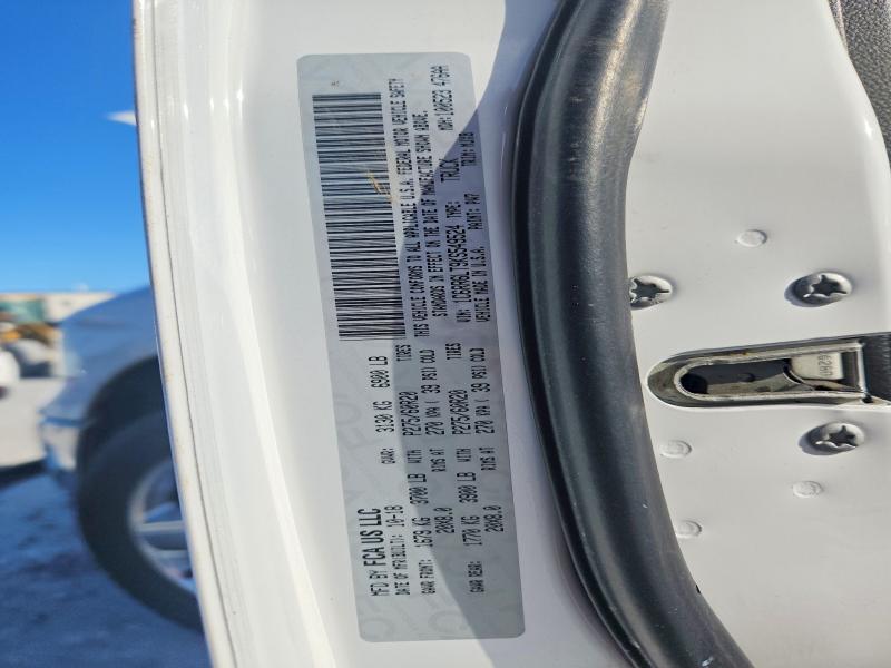 Продажа на аукционе авто 2019 Other 1500 2wd, vin: 1C6RR6LT9KS549524, номер лота: 56970886
