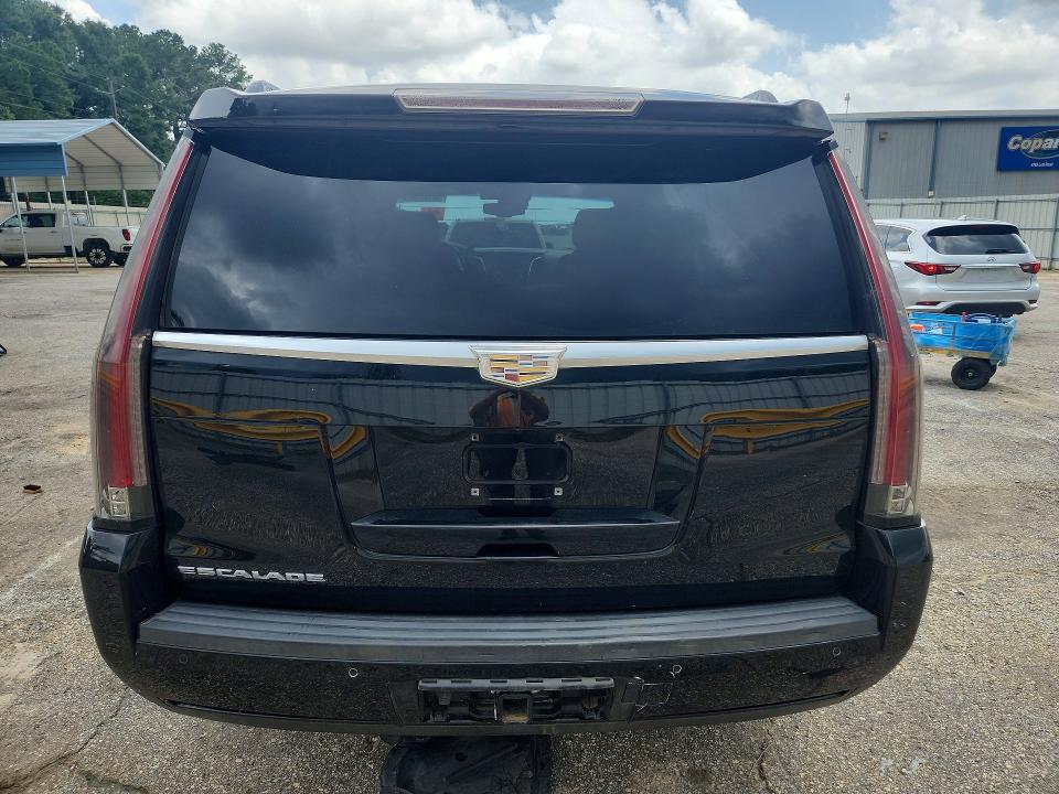Aukcja sprzedaży 2015 Cadillac Escalade, vin: 1GYS3NKJ4FR628726, numer aukcji: 58127926