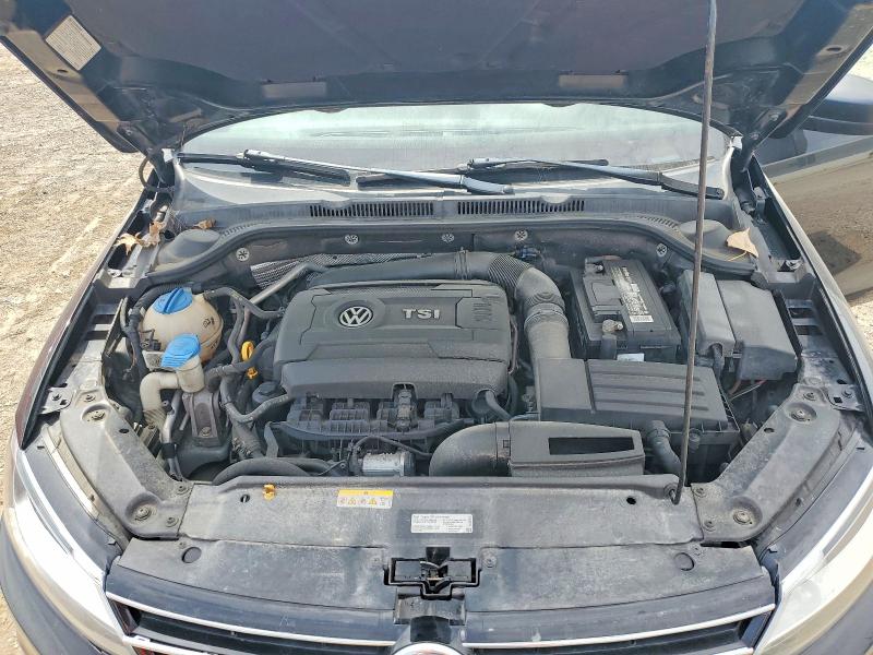 Aukcja sprzedaży 2016 Volkswagen Jetta, vin: 3VWD17AJ7GM402827, numer aukcji: 58420006