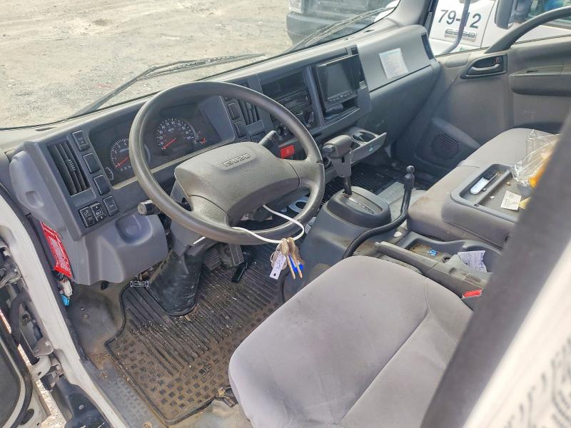 Продажа на аукционе авто 2019 Isuzu Npr Hd, vin: 54DC4W1B1KS801205, номер лота: 56484866