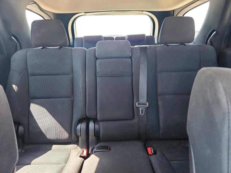Продажа на аукционе авто 2013 Dodge Durango, vin: 1C4RDHAG1DC687709, номер лота: 54214296