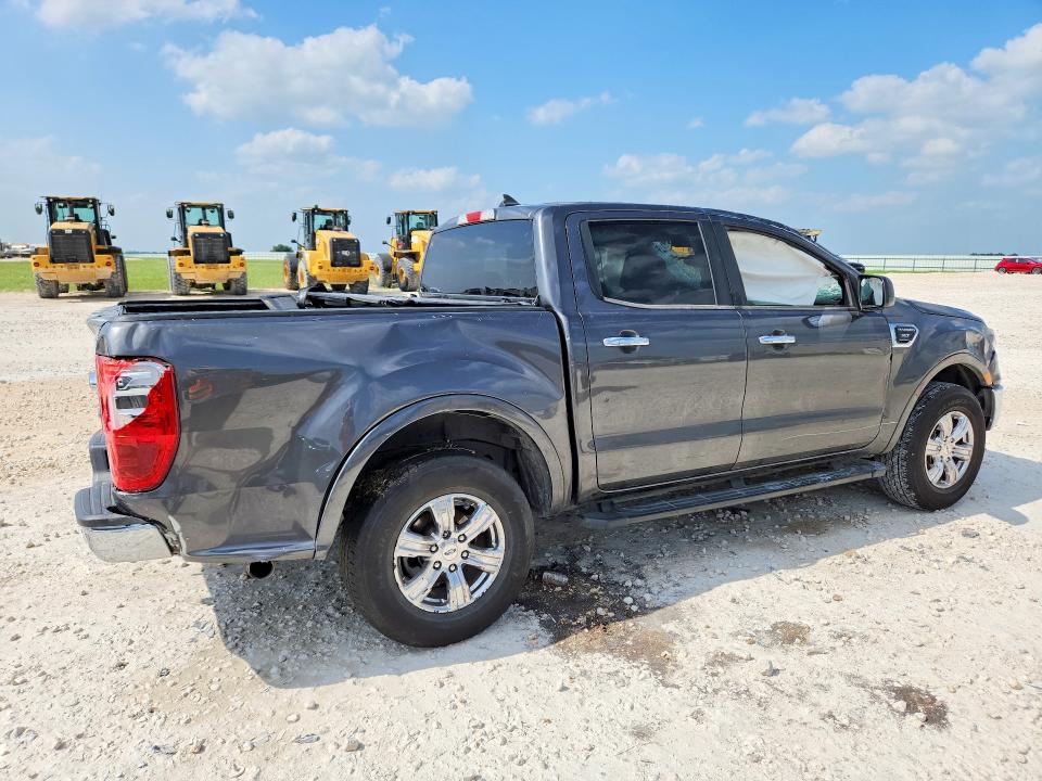 2019 Ford Ranger მანქანა იყიდება აუქციონზე, vin: 1FTER4EH1KLA59254, აუქციონის ნომერი: 58022386