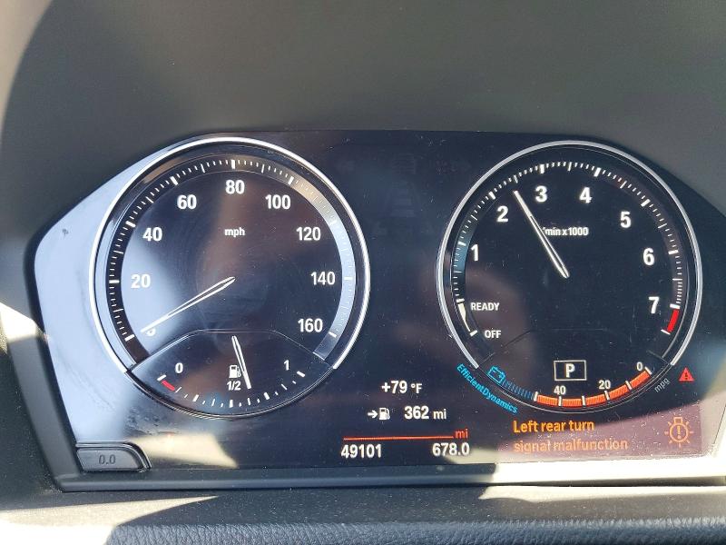 Aukcja sprzedaży 2018 Bmw X2, vin: WBXYJ3C37JEJ81435, numer aukcji: 59178556