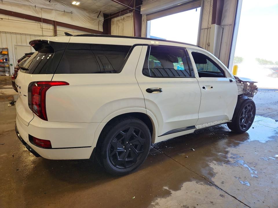 Aukcja sprzedaży 2022 Hyundai Palisade, vin: KM8R7DHE1NU478935, numer aukcji: 55730456