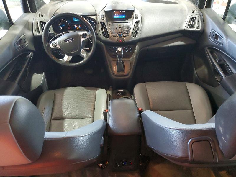 2016 Ford Transit Connect მანქანა იყიდება აუქციონზე, vin: NM0GE9E75G1262432, აუქციონის ნომერი: 57040906