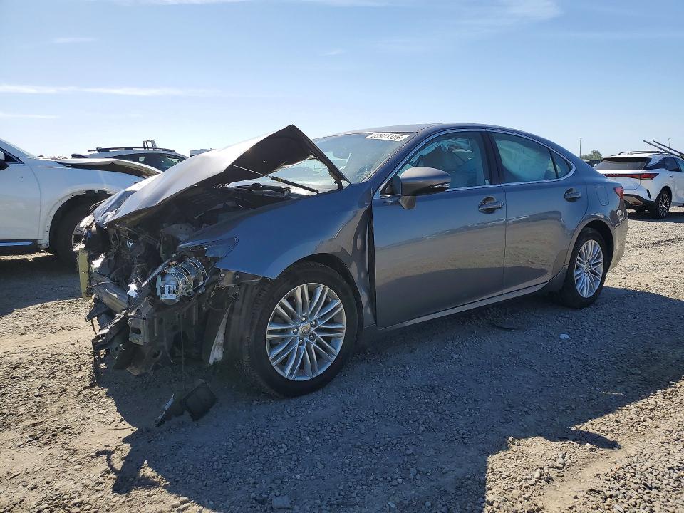 55923186 :رقم المزاد ، JTHBK1GG5E2098061 vin ، 2014 Lexus Es مزاد بيع