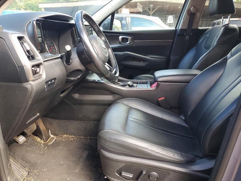 Aukcja sprzedaży 2021 Kia Sorento, vin: 5XYRL4LC9MG022848, numer aukcji: 57380866