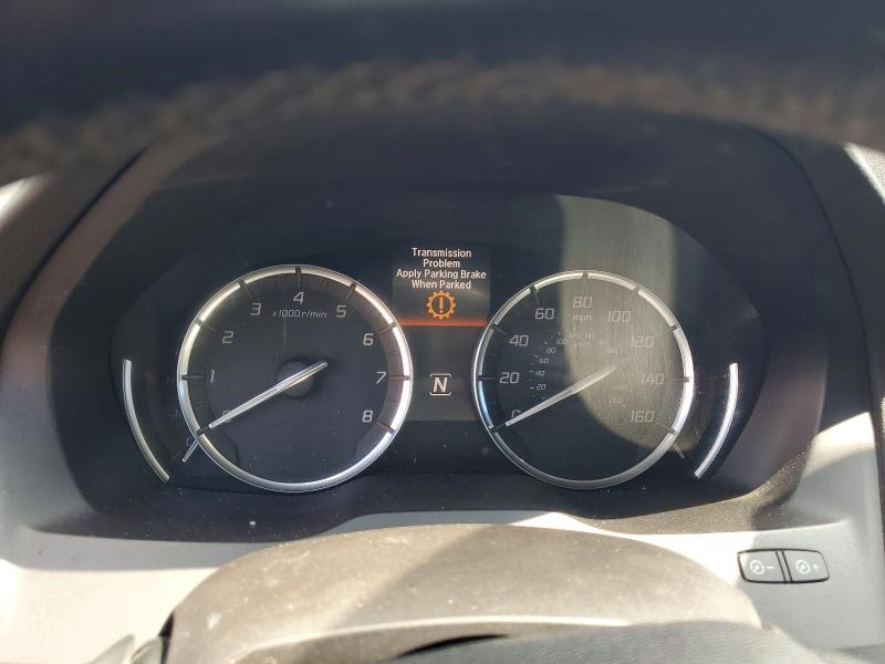 Aukcja sprzedaży 2016 Acura Mdx, vin: 5FRYD4H43GB048768, numer aukcji: 57205976