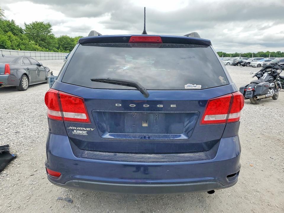 Продаж на аукціоні авто 2019 Dodge Journey, vin: 3C4PDCBB4KT867393, номер лоту: 56329786