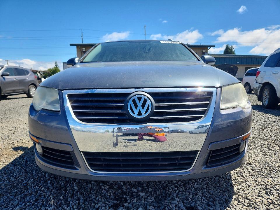 Aukcja sprzedaży 2010 Volkswagen Passat, vin: WVWXM7AN5AE101402, numer aukcji: 55972846
