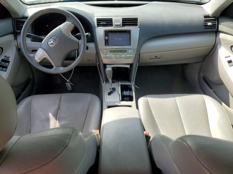 Aukcja sprzedaży 2008 Toyota Camry, vin: 4T1BB46K48U053819, numer aukcji: 55921496